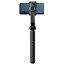 Монопод-стабилизатор со штативом Baseus Lovely Gimbal 1-осевой черный