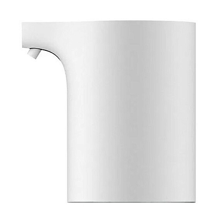 Дозатор (диспенсер) для жидкого мыла сенсорный Xiaomi Mi Automatic Foaming MJXSJ03XW (без резервуара)