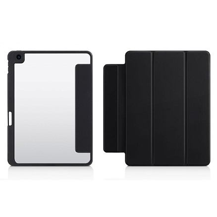 Чехол для iPad 10.2 2020, iPad 10.2 2021 книжка ESR Rebound Hybrid черный