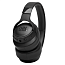 Наушники беспроводные Bluetooth JBL Tune 710BT полноразмерные с микрофоном складные черные