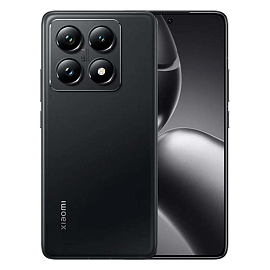 Смартфон Xiaomi 14T Pro 12Gb/1Tb черный титан
