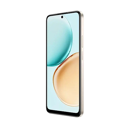 Телефон HONOR X7d LGN-LX1 8GB/128GB международная версия (пустынное золото)