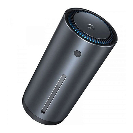 Увлажнитель воздуха автомобильный Baseus Shuirun Car Humidifier черный