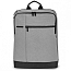 Рюкзак Xiaomi Classic Business оригинальный с отделением для ноутбука до 15,6 дюйма светло-серый