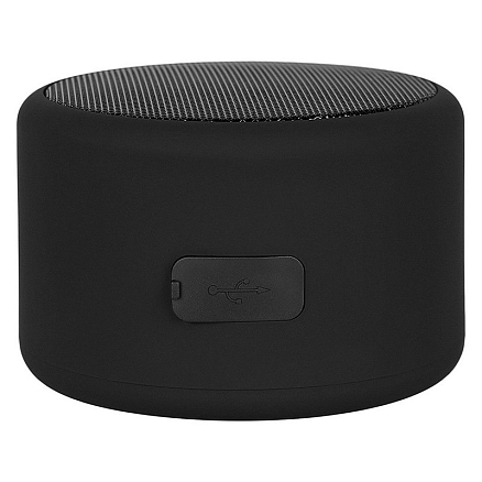 Портативная колонка TFN Mini черная