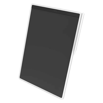 Электронный планшет для записей и рисования 13,5 дюйма LCD Xiaomi Mi Writing Tablet Color Edition белый