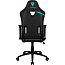 Кресло ThunderX3 TC3 игровое черное