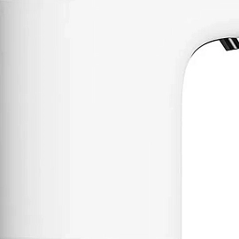 Дозатор (диспенсер) для жидкого мыла сенсорный Xiaomi 1S (BHR8853GL/MJXSJ05XW) белый