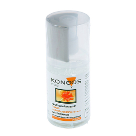 Чистящий набор Konoos KT-200