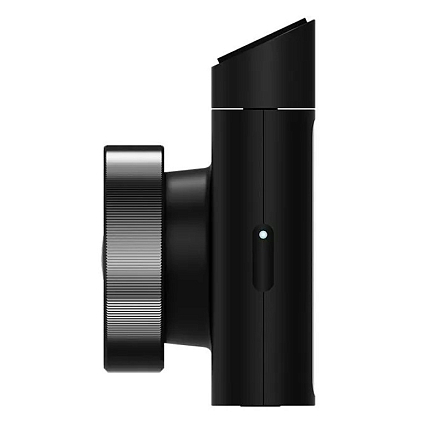 Видеорегистратор Xiaomi Mi Dash Cam 2 черный