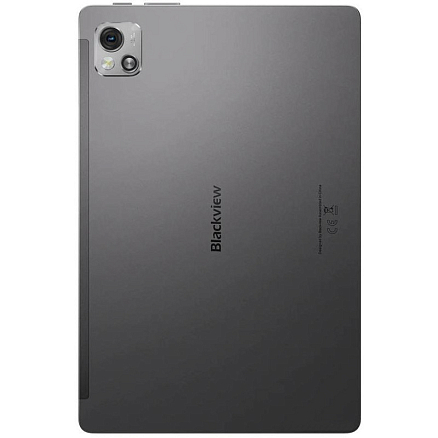 Планшет Blackview Tab 13 Pro 8Gb/128Gb LTE темно-серый