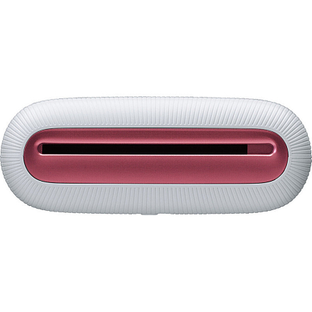 Фотопринтер Fujifilm Instax Mini Link Nintendo Switch SE белый