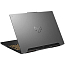 Ноутбук Asus FX507Z FX507ZC4-HN143 (90NR0GW1-M00B40) темно-серый