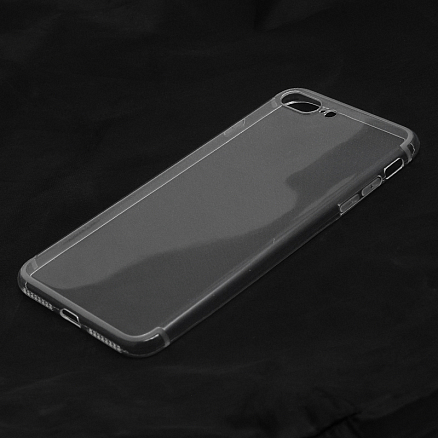 Чехол для iPhone 7 Plus, 8 Plus гелевый Joyroom Ultra Thin прозрачный