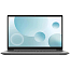 Ноутбук Lenovo IdeaPad 3 15IAU7 82RK015DRK серый