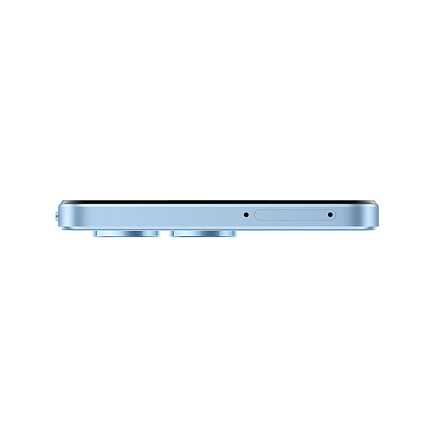 Смартфон Honor X6a 4Gb/128Gb голубой