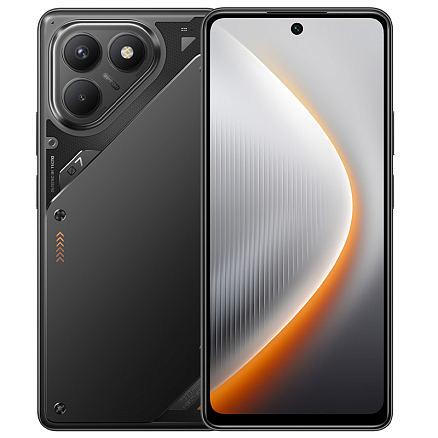 Смартфон Tecno POVA 7 Neo 8Gb/256Gb черный