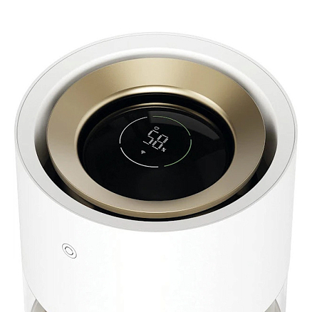 Увлажнитель воздуха SmartMi Humidifier Rainforest CJJSQ06ZM (международная версия)