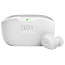 Наушники TWS беспроводные JBL Wave Buds вакуумные с микрофоном белые