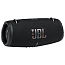 Портативная колонка JBL Xtreme 3 с защитой от воды черная