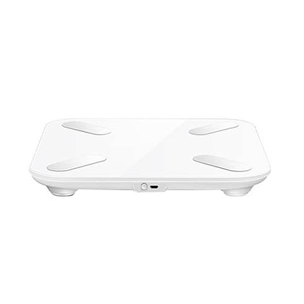 Умные весы Yunmai X M1825 белые