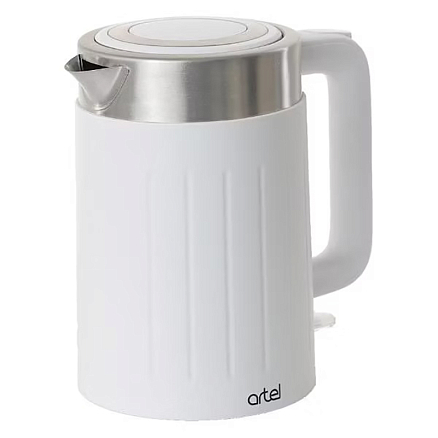 Электрочайник Artel ART-KE-0910 1,7 л белый