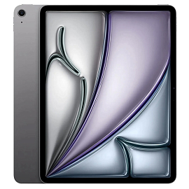 Планшет Apple iPad Air 13 2024 1Wi-Fi 128GB A2898 серый космос