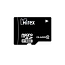 Карта памяти Mirex MicroSDHC 32Gb Class 10