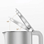 Электрический чайник Xiaomi Double Wall Electric Kettle MJDSH07YM-A (евровилка)