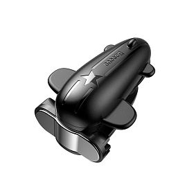 Триггеры (джойстик) для планшета Baseus ACPBCJ-01 (2 кнопки) черные