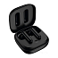 Наушники TWS беспроводные Bluetooth QCY T13 ANC вакуумные с микрофоном черные