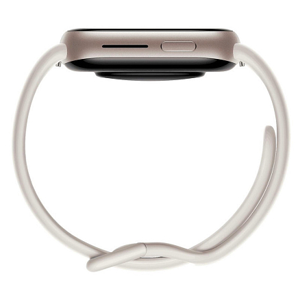 Умные часы HONOR Watch 4 (золотистый)