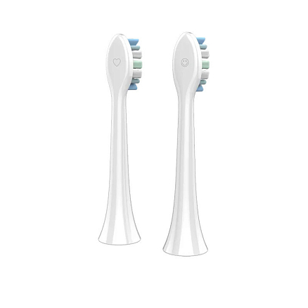 Зубная щетка электрическая Aeno DB5 белая