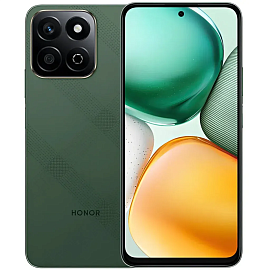 Смартфон Honor X7c 8Gb/256Gb зеленый