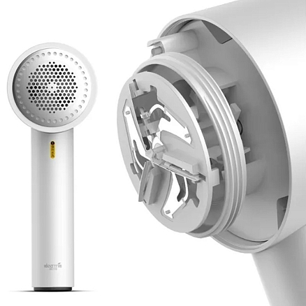 Машинка для удаления катышков Deerma DEM-MQ813W