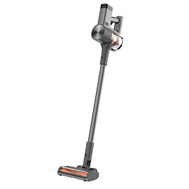 Вертикальный пылесос Xiaomi G20 Max D206 беспроводной серый