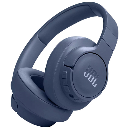 Наушники JBL Tune 770NC (темно-синий)