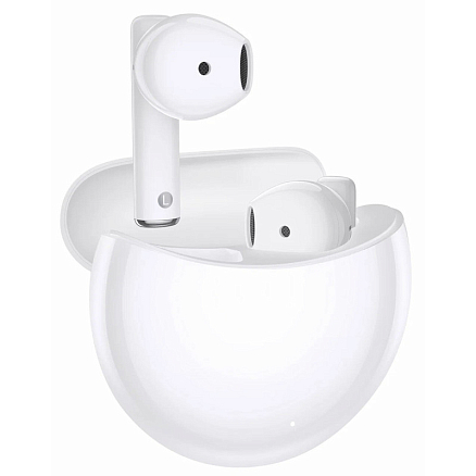 Наушники HONOR Choice Earbuds X5e (белый, международная версия)