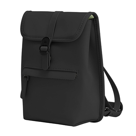 Рюкзак Xiaomi Ninetygo x Nabi Lightweight Urban Milan черный