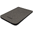 Чехол для PocketBook 616, Touch Lux 4 627, 632 Touch HD 3 оригинальный PocketBook Shell темно-серый