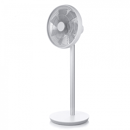 Вентилятор напольный Xiaomi Smartmi Pedestal Fan 3 белый
