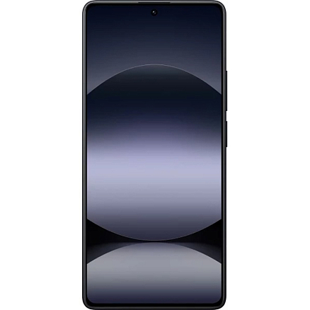 Смартфон Xiaomi Redmi 14S 8Gb/256Gb черный