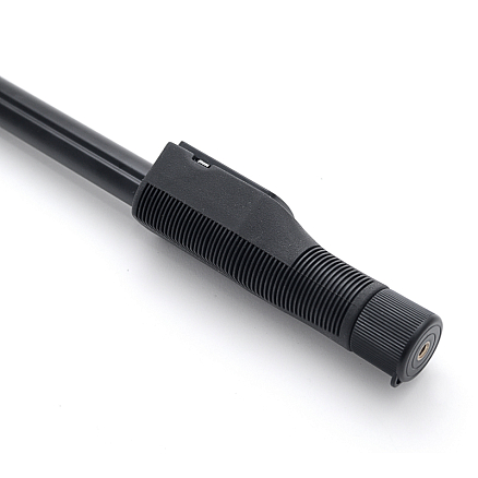 Монопод (палка для селфи) Bluetooth с кнопкой и зеркалом YunTeng YT-1288 длина 1,2 м черный