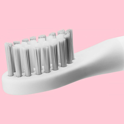 Зубная щетка электрическая Xiaomi Soocas Pinjing EX3 розовая