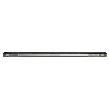 Чехол для iPad Pro 12.9 2018, 2020 книжка Spigen SGP Smart Fold черный