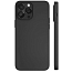 Чехол для iPhone 14 Pro силиконовый VLP Silicone Case MagSafe черный