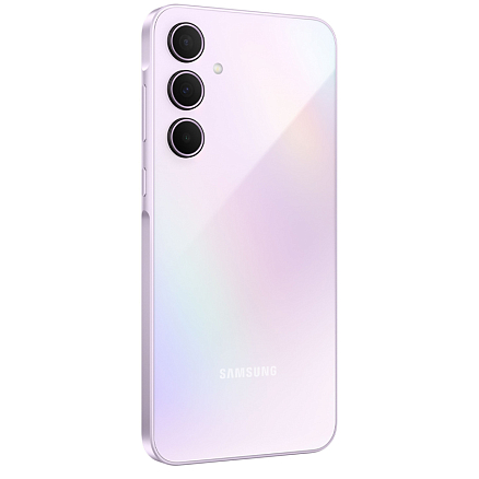 Смартфон Samsung Galaxy A35 SM-A356E 8Gb/256Gb лиловый
