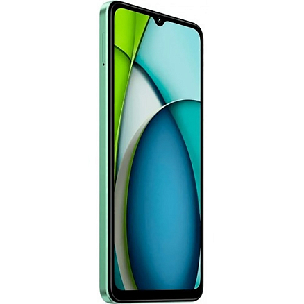 Смартфон Xiaomi Redmi A3x 3Gb/64Gb зеленый