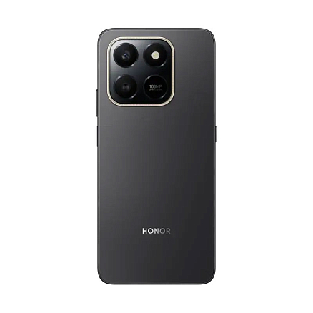 Смартфон Honor X7d 8Gb/128Gb черный