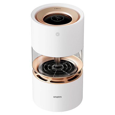 Увлажнитель воздуха SmartMi Humidifier Rainforest CJJSQ06ZM (международная версия)